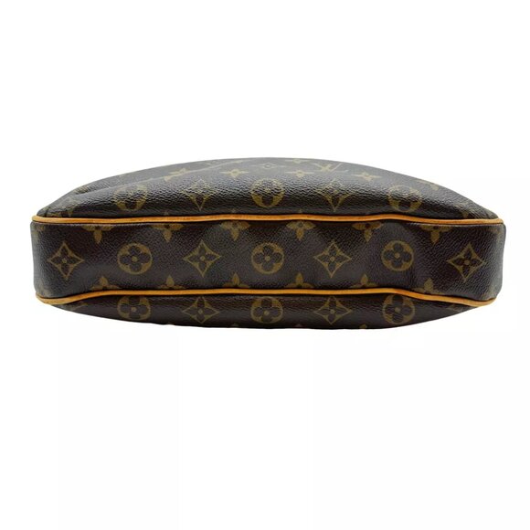 LOUIS VUITTON Odeon MM Shoulder Bag Monogram Canvas - Picture 5 of 12